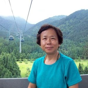 Meet your Posher, Kwan ying